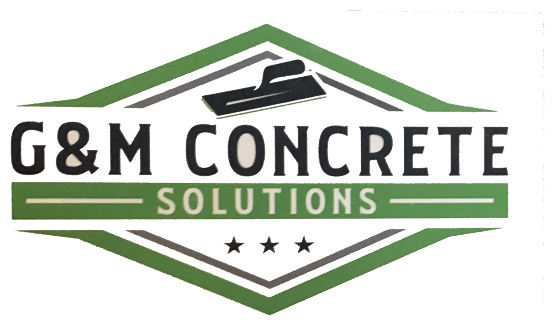 G&M Concrete Solutions